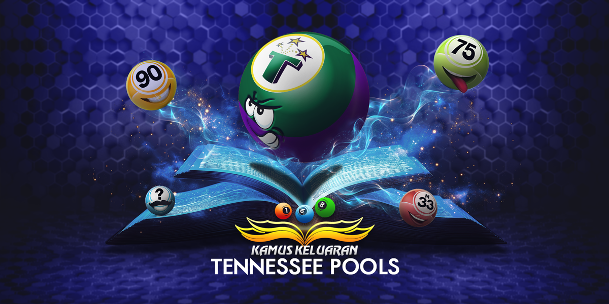 Tennessee Pools Kamuskeluaran